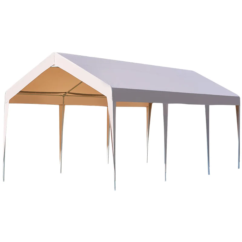 Emergency Mylar Tent - Tenda Acara Besar, 6x3m, 6x4m, 6x5m,