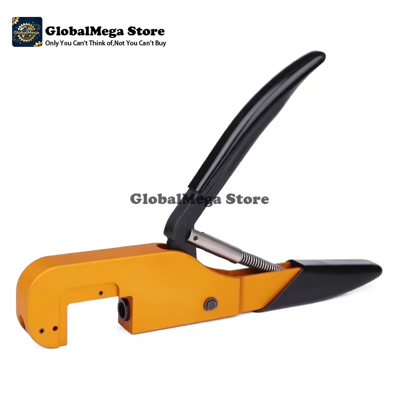 Multi Tool Plier - Alat Crimping Manual Open Frame Terbaru