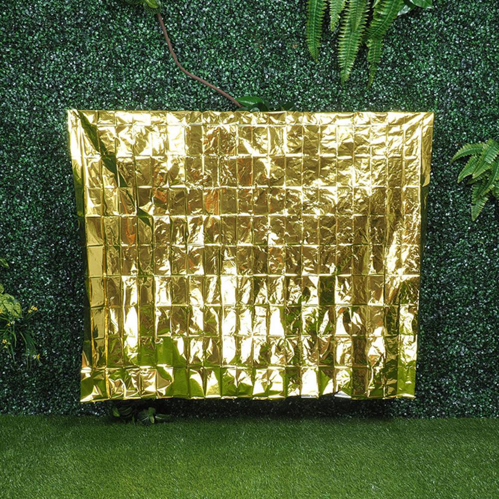 Survival Blanket Reflective - Selimut Termal Darurat Selimut Bertahan Hidup