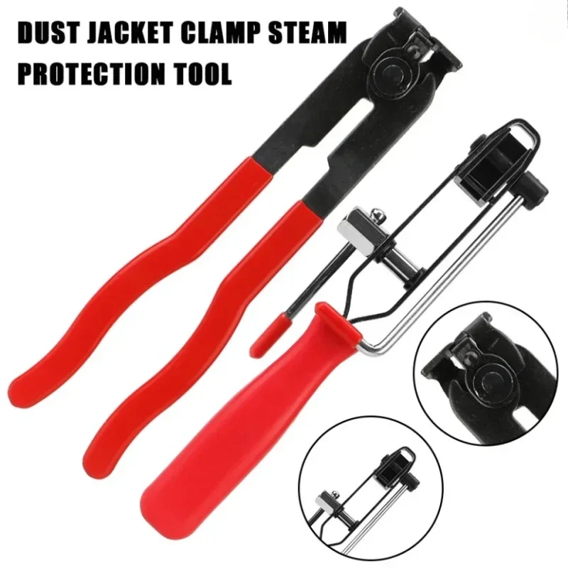 Multi Tool Plier - Alat Pemasang Klem Boot CV Multi-Fungsi