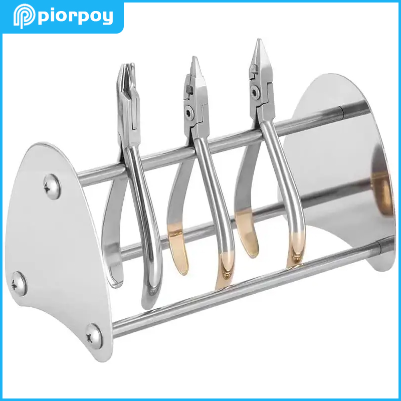 Multi Tool Plier - PIORPOY Gigi Ortodonti Stainless Steel Tang
