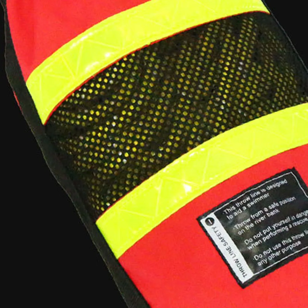 Tas Lempar dengan Tas Tali Ref - Rescue Rope Throw ulasan dan harga