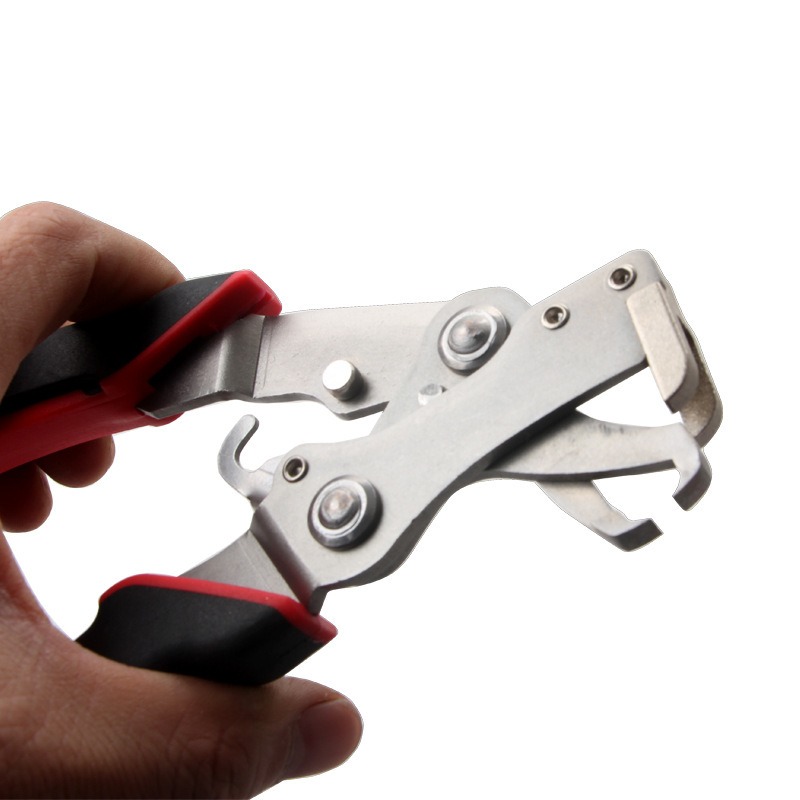 Alat Pembongkaran dan Perakita - Multi Tool Plier ulasan dan harga