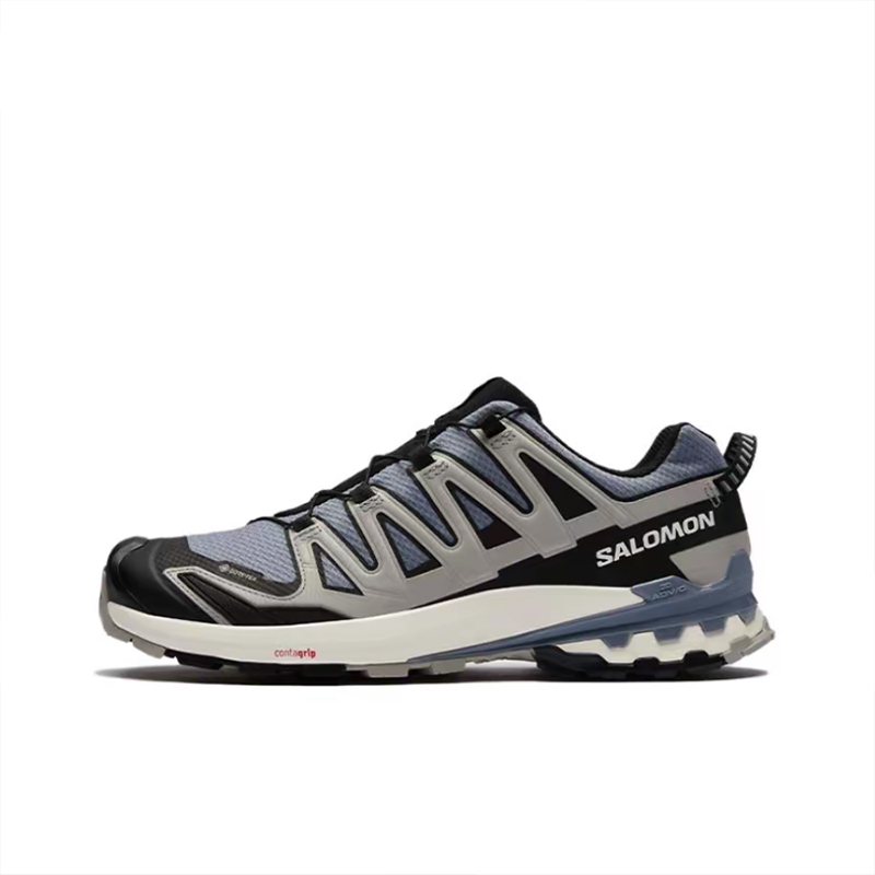 Salomon XA Pro 3D V9 GTX Sepat - Salomon Shoes Xa Pro 3D ulasan dan harga