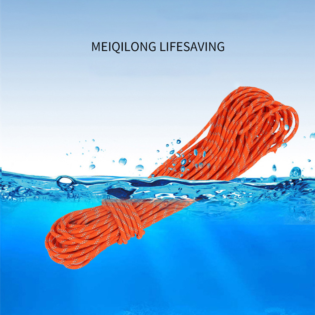Perangkat Flotasi Lempar untuk - Rescue Rope Throw ulasan dan harga