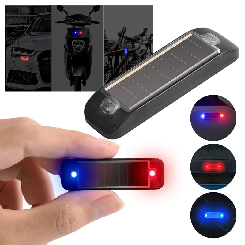 Lampu peringatan mobil tenaga  - Sos Light Strobe ulasan dan harga