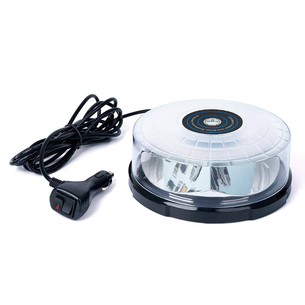 Lampu Strobo Darurat LED Amber - Sos Light Strobe ulasan dan harga