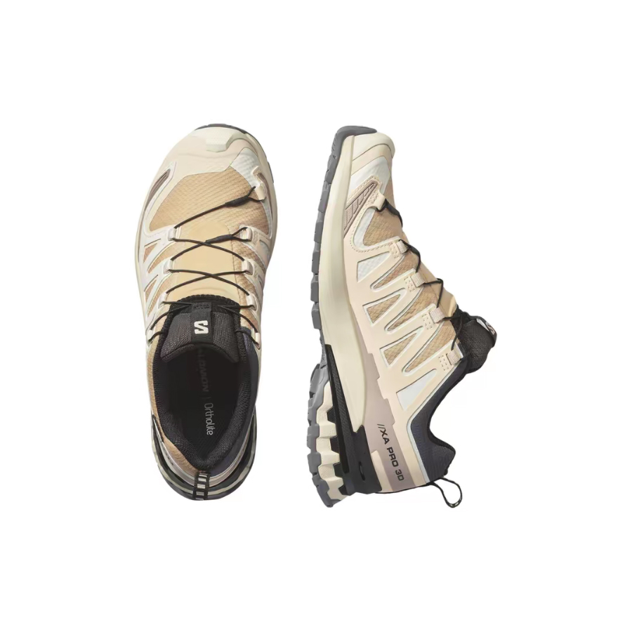 Salomon XA Pro 3D V9 GTX: Sepa - Salomon Shoes Xa Pro 3D ulasan dan harga