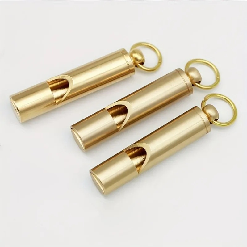 Peluit Darurat Tahan Lama dan  - Emergency Whistle Loud ulasan dan harga