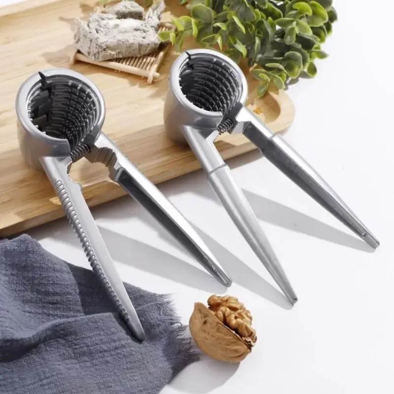 Penjepit Kacang Logam Perak Mu - Multi Tool Plier ulasan dan harga