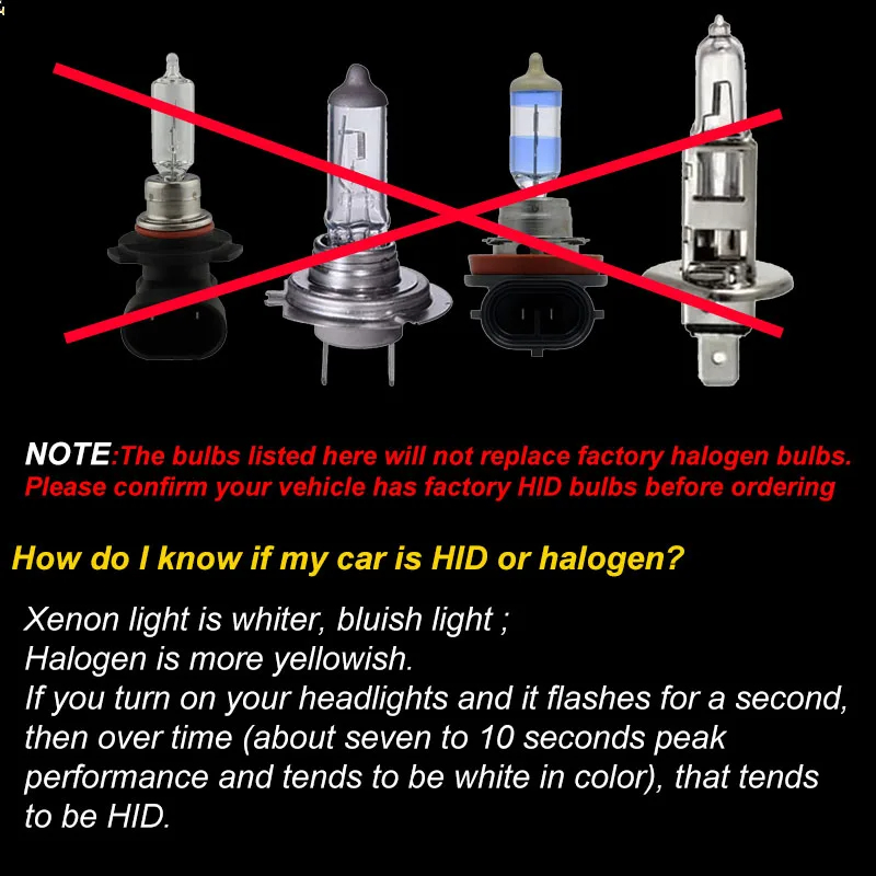 2 buah D3S HID Xenon bohlam la - Compass Lensatic ulasan dan harga