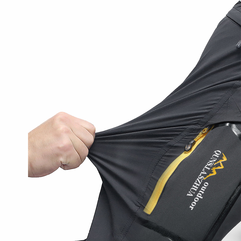 TRVLWEGO Celana Olahraga Sejuk - Fishing Kit Compact ulasan dan harga