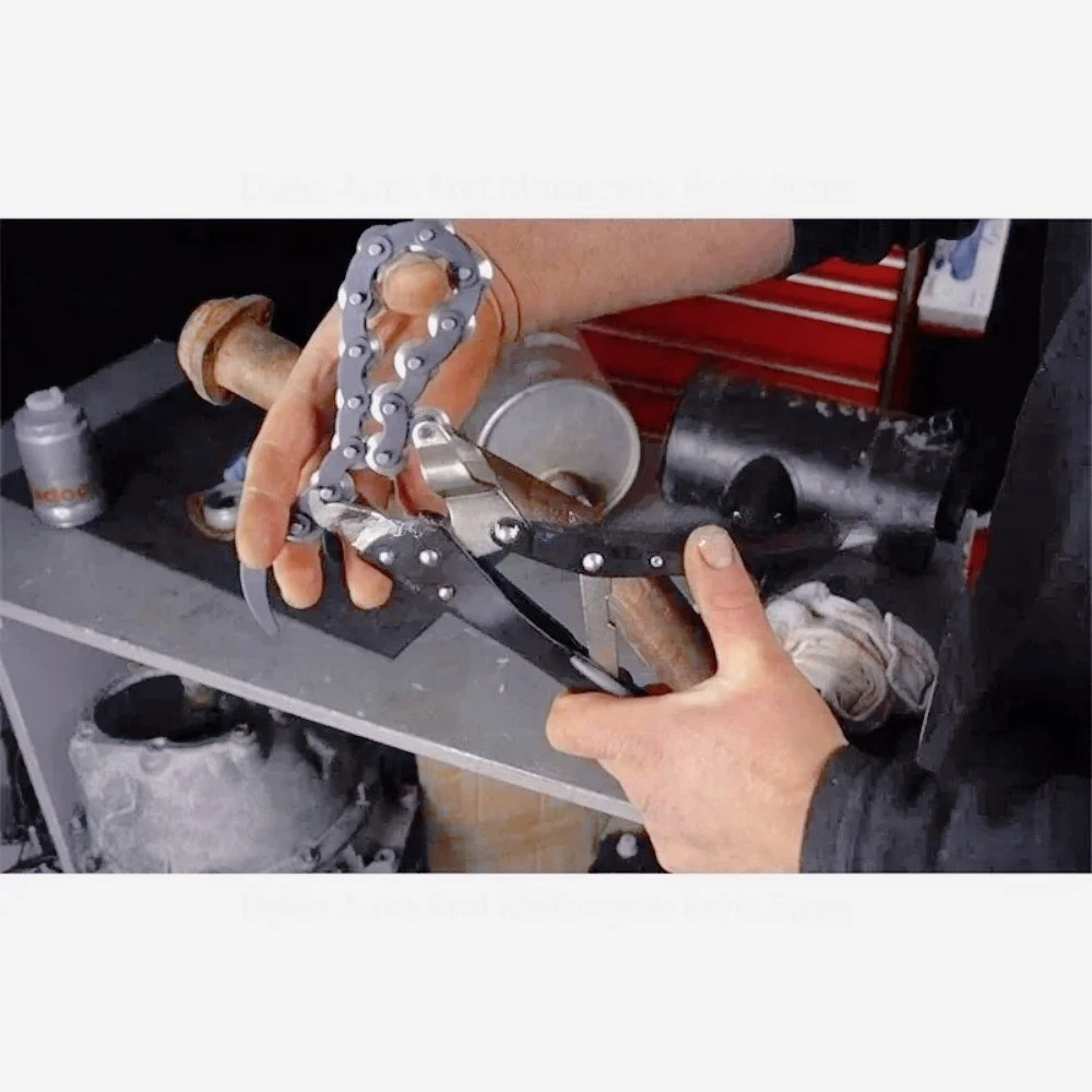 Pemotong Pipa Rantai Tugas Ber - Multi Tool Plier ulasan dan harga