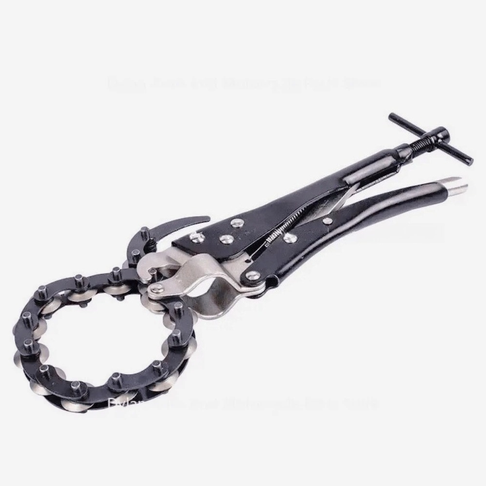 Pemotong Pipa Rantai Tugas Ber - Multi Tool Plier ulasan dan harga