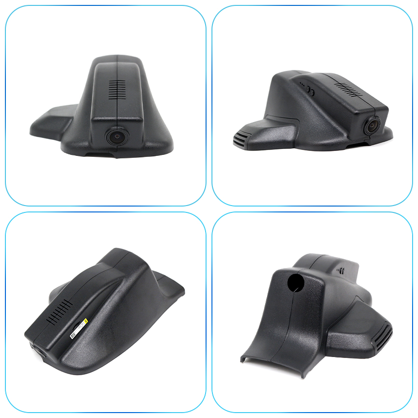 4K HD 2160P Perekam Video Mobi - Compass Lensatic ulasan dan harga