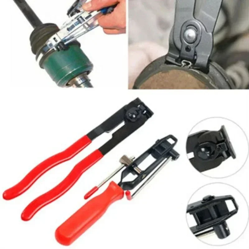 Alat Pemasang Klem Boot CV Mul - Multi Tool Plier ulasan dan harga