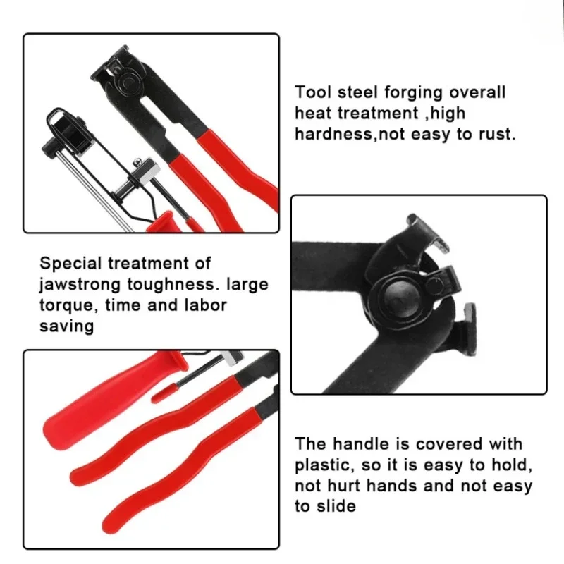 Alat Pemasang Klem Boot CV Mul - Multi Tool Plier ulasan dan harga