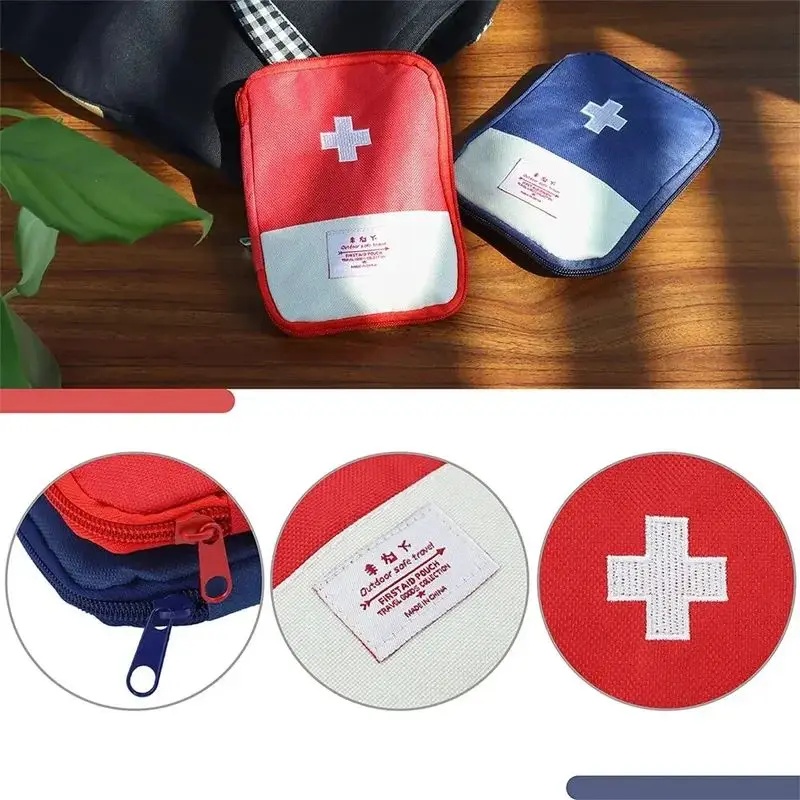 Kantong Peralatan P3K, Tas Pen - Bivy Bag Emergency ulasan dan harga