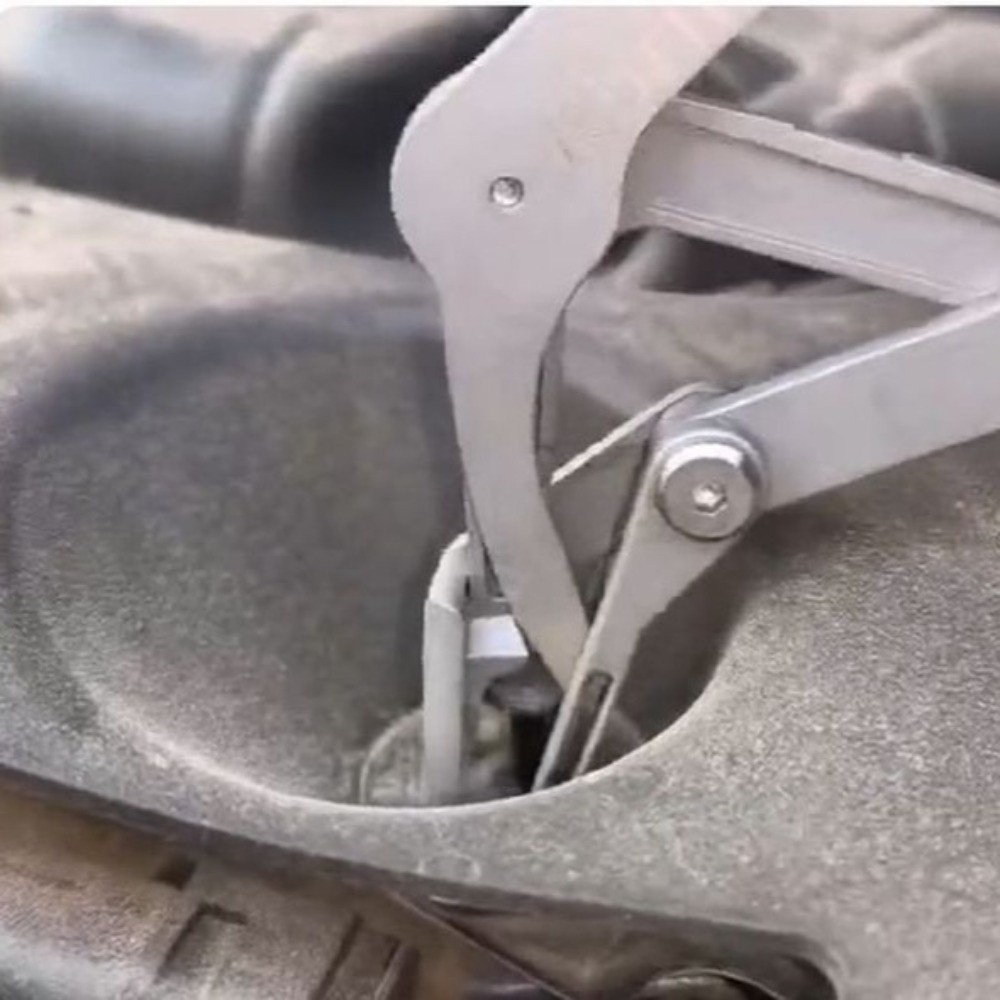 Tang Klip Mobil Serbaguna Plas - Multi Tool Plier ulasan dan harga