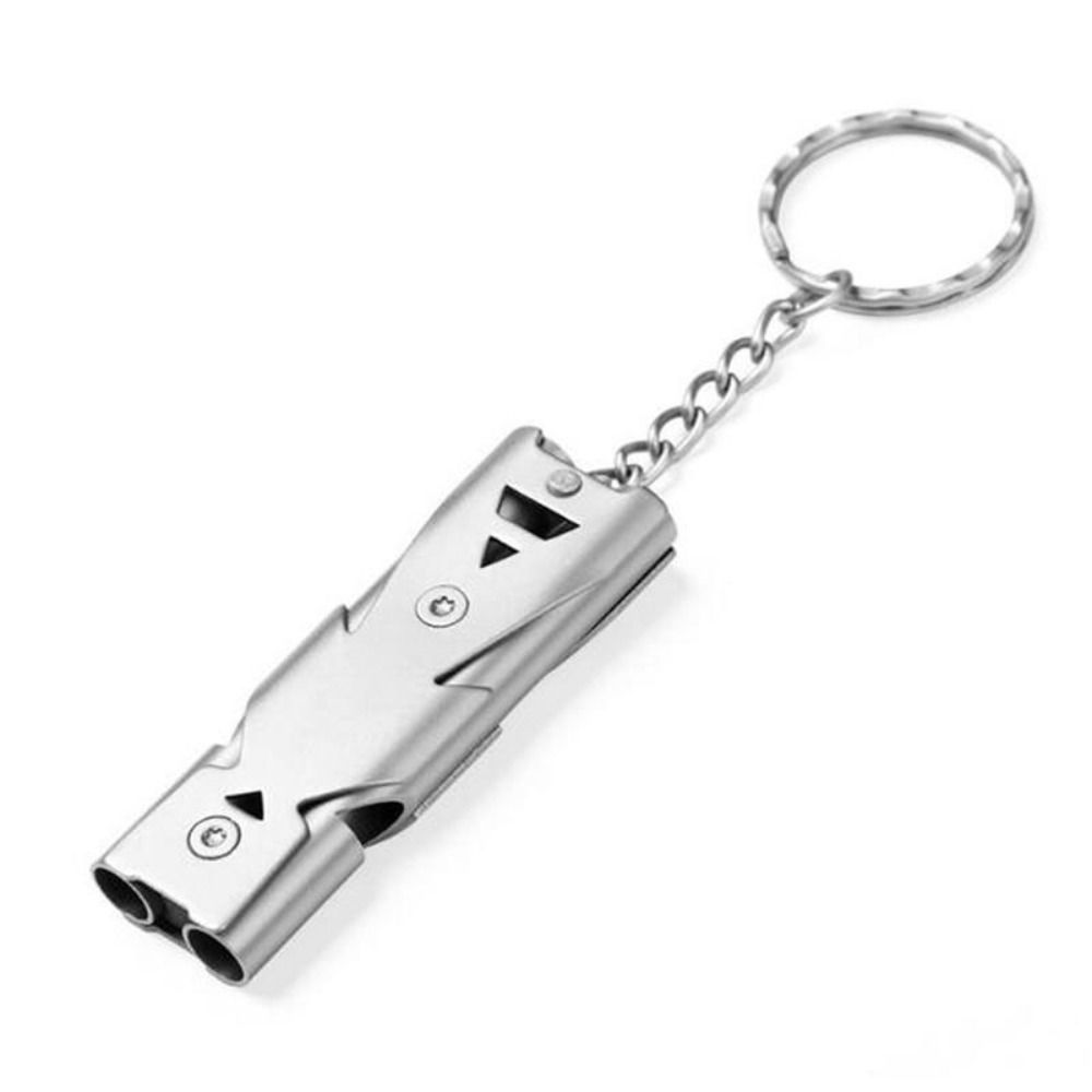 Peluit Darurat Multi-fungsi Su - Emergency Whistle Loud ulasan dan harga