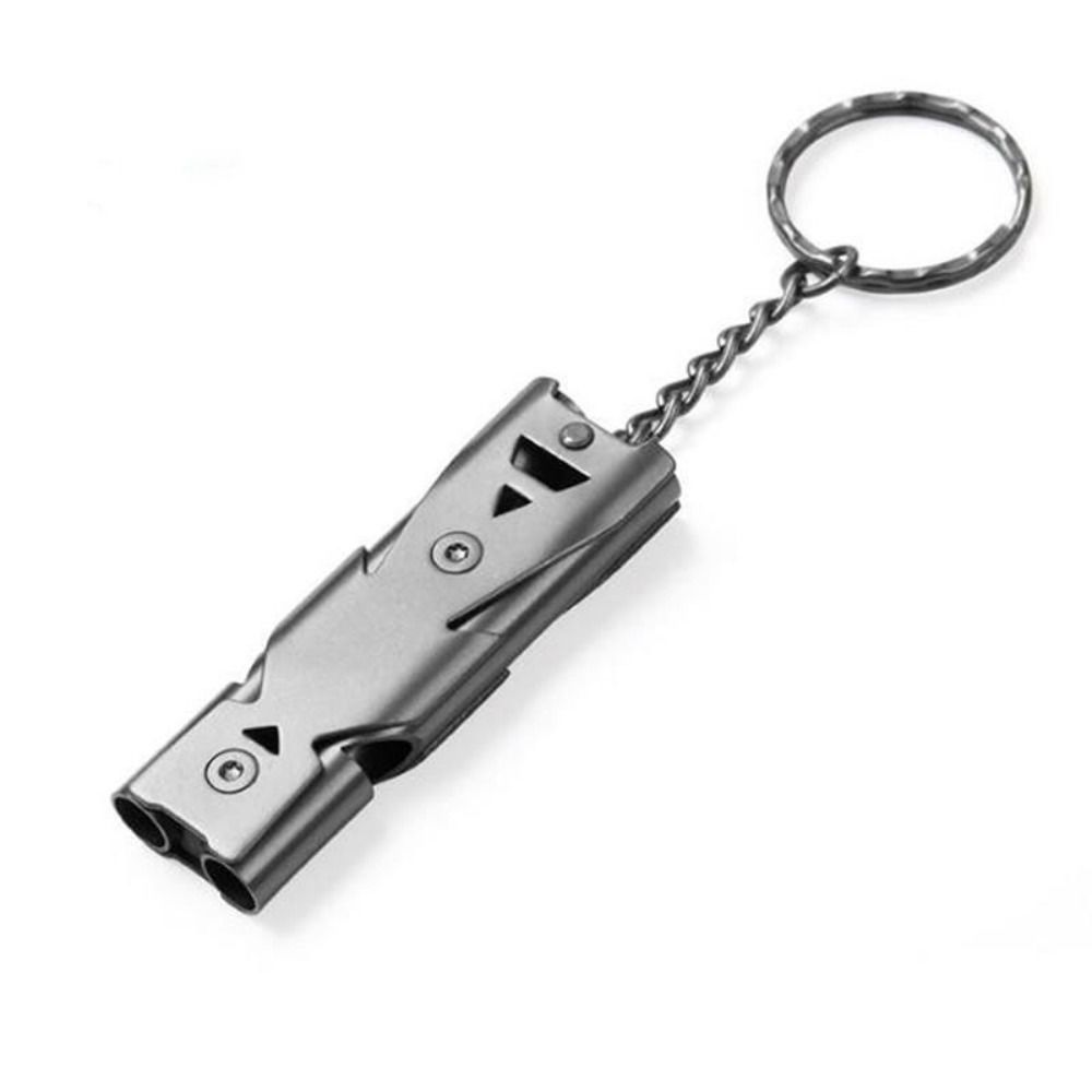 Peluit Darurat Multi-fungsi Su - Emergency Whistle Loud ulasan dan harga