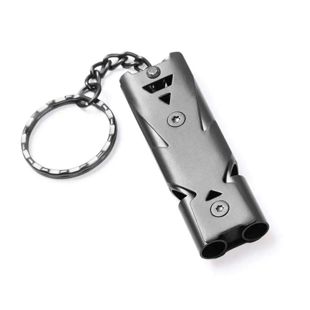 Peluit Darurat Desibel Tinggi, - Emergency Whistle Loud ulasan dan harga
