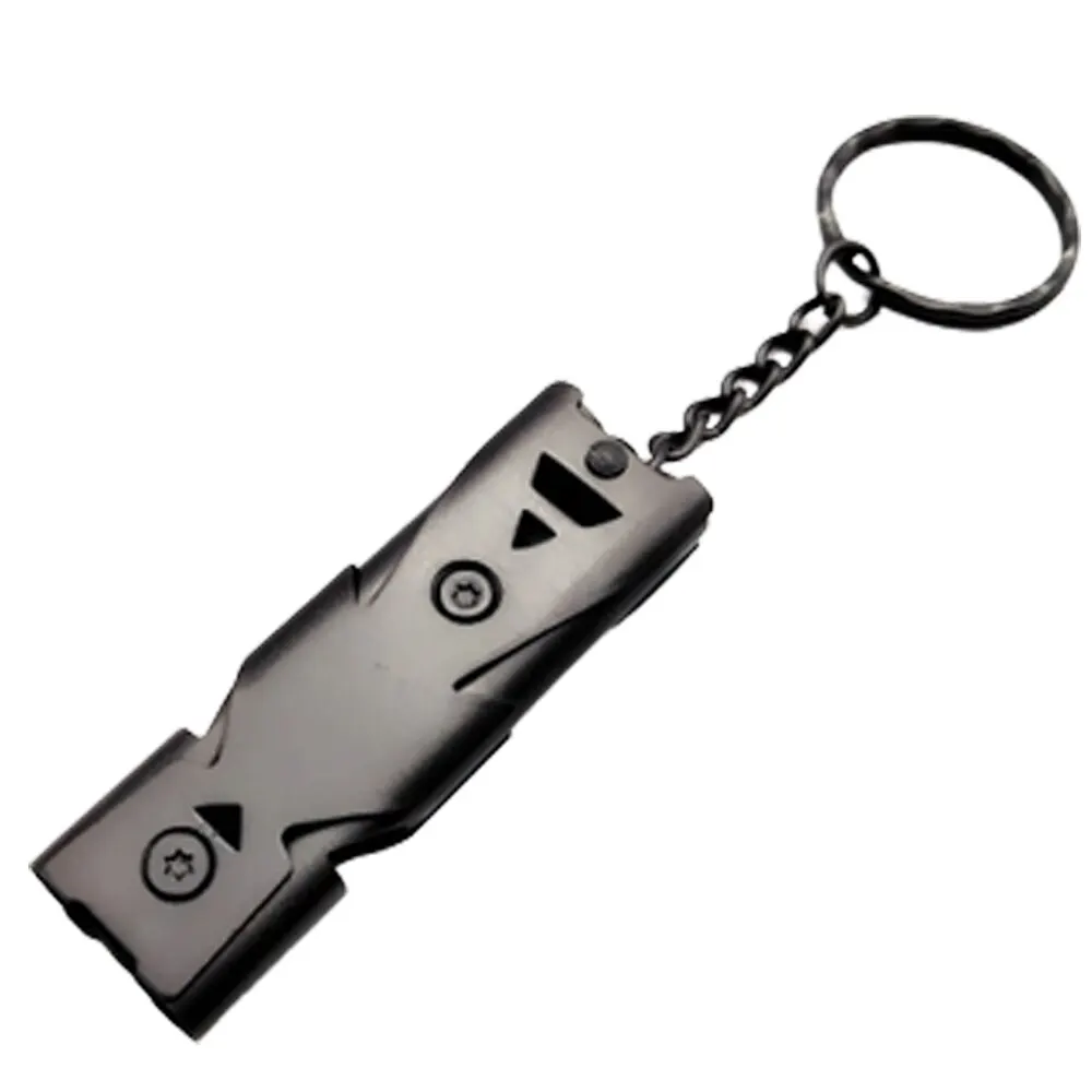 Peluit Darurat Desibel Tinggi, - Emergency Whistle Loud ulasan dan harga
