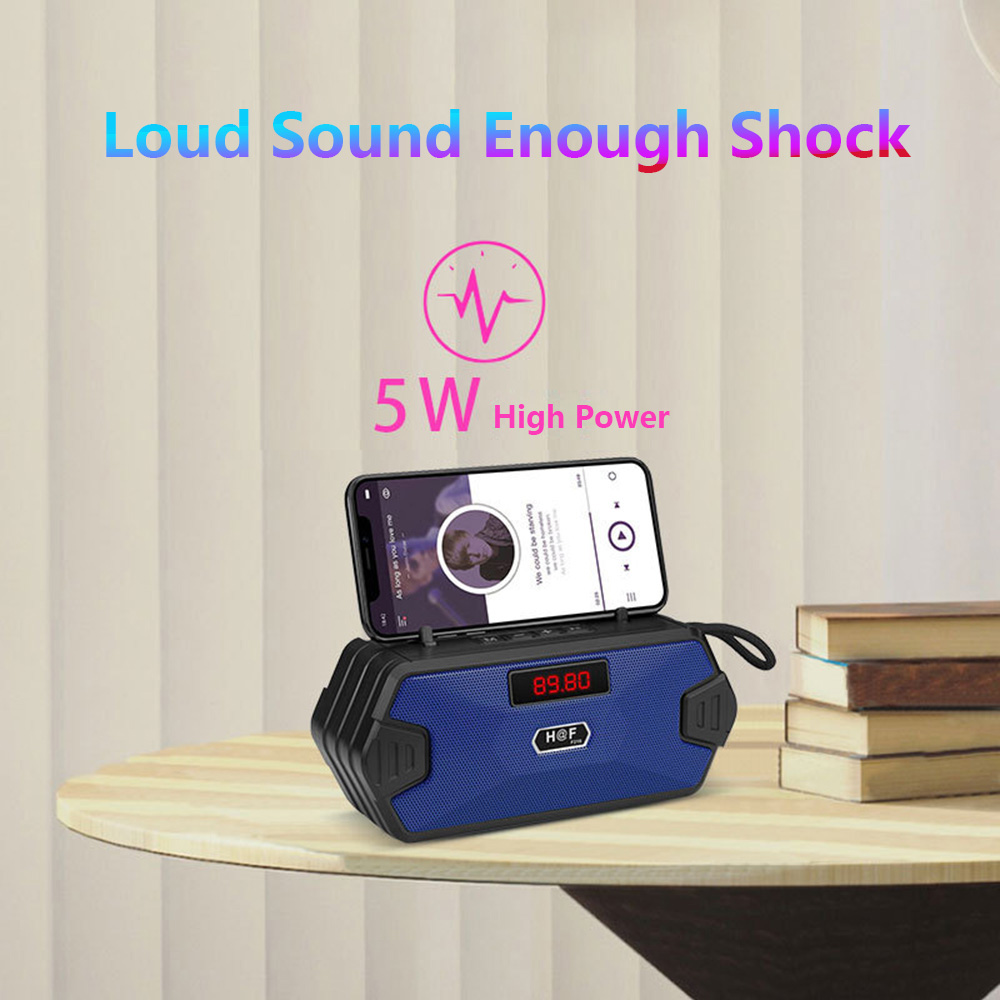 Speaker Bluetooth Nirkabel Por - Emergency Whistle Loud ulasan dan harga