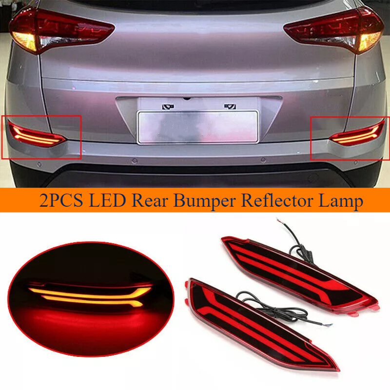 Lampu reflektor LED mobil, lam - Sos Light Strobe ulasan dan harga