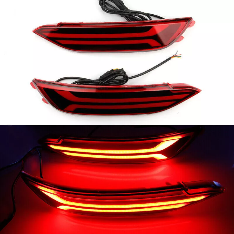 Lampu reflektor LED mobil, lam - Sos Light Strobe ulasan dan harga