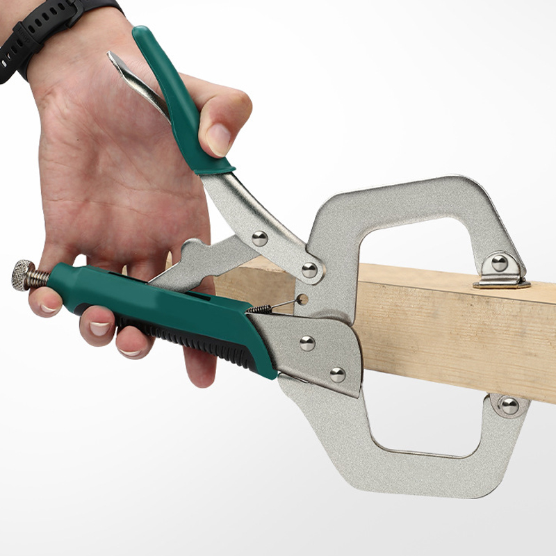 Tang Tekan Tipe C Multifungsi  - Multi Tool Plier ulasan dan harga