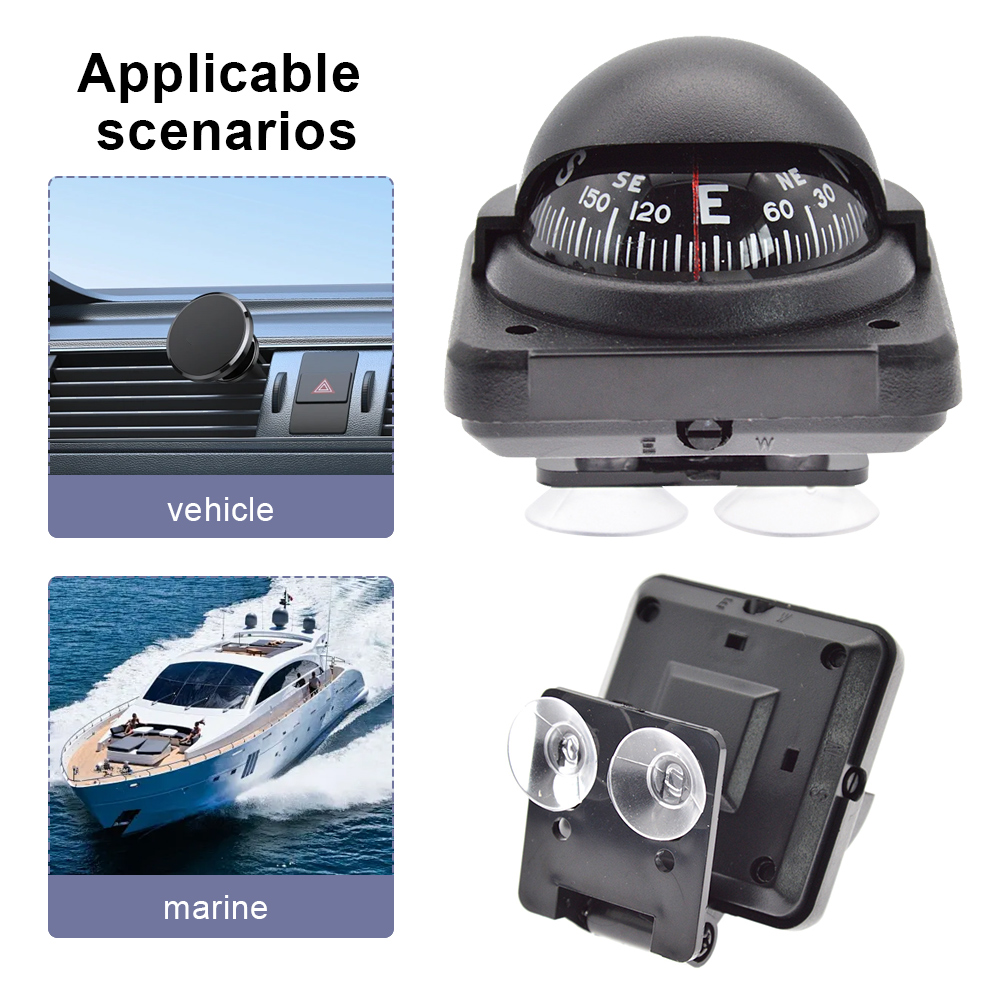 Kompas Magnetik Navigasi Multi - Compass Lensatic ulasan dan harga