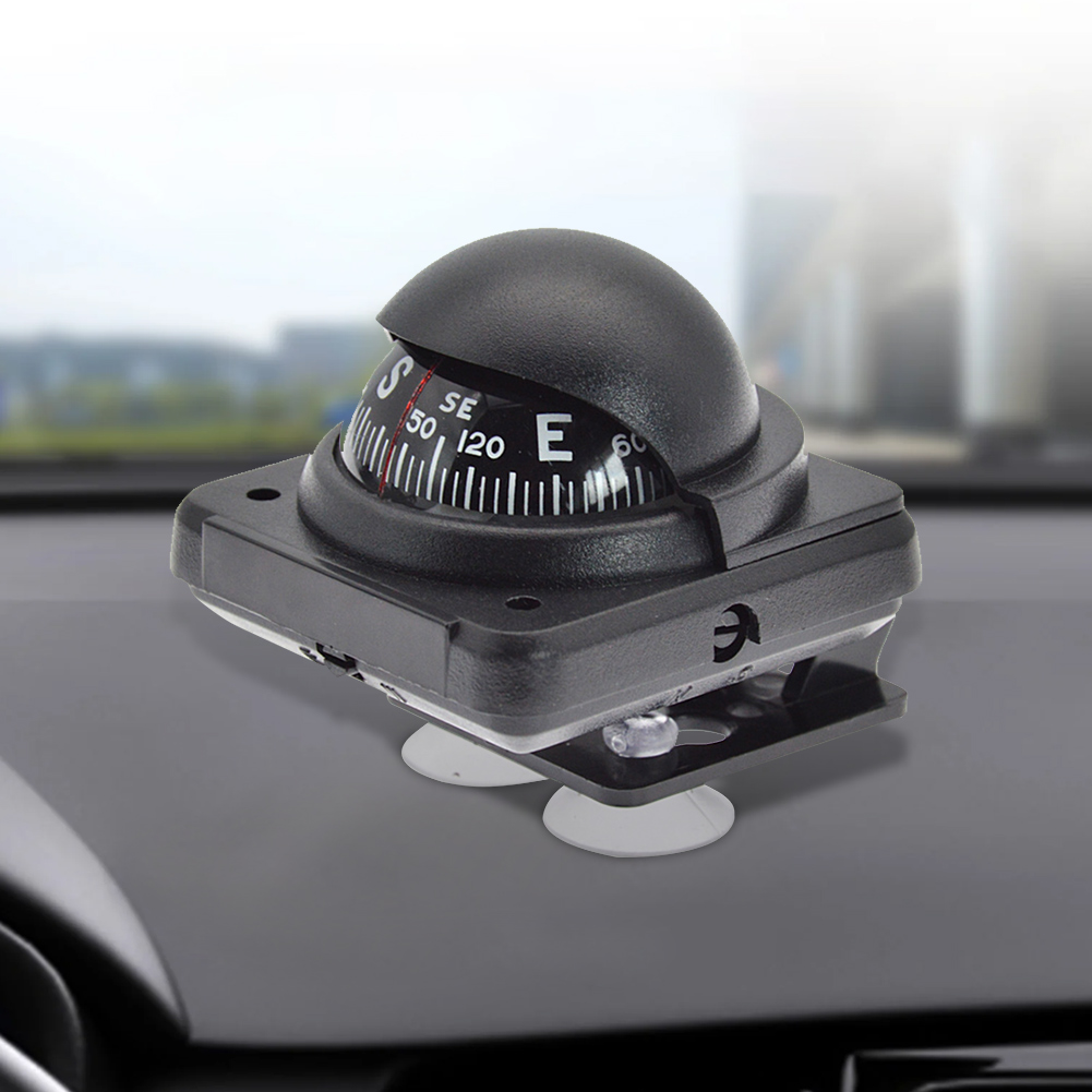 Kompas Magnetik Navigasi Multi - Compass Lensatic ulasan dan harga
